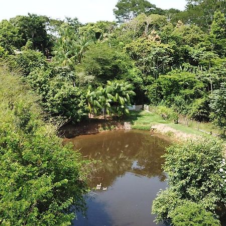 Recanto Na Floresta Ρίο Μπράνκο Εξωτερικό φωτογραφία