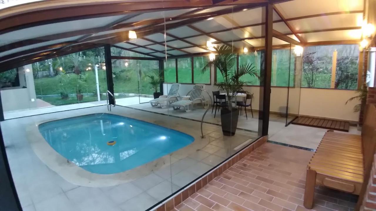 Recanto Na Floresta Ρίο Μπράνκο Εξωτερικό φωτογραφία