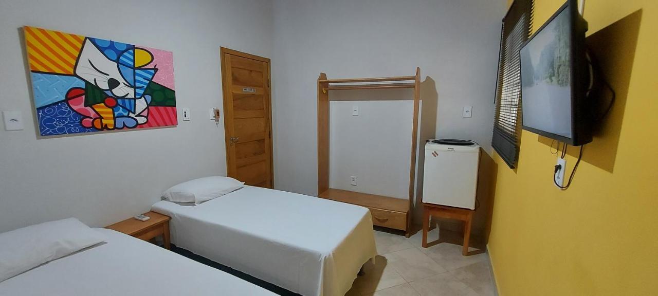 Recanto Na Floresta Ρίο Μπράνκο Εξωτερικό φωτογραφία